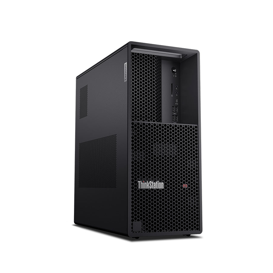 Lenovo ThinkStation P3 Tower Pro Gen 2