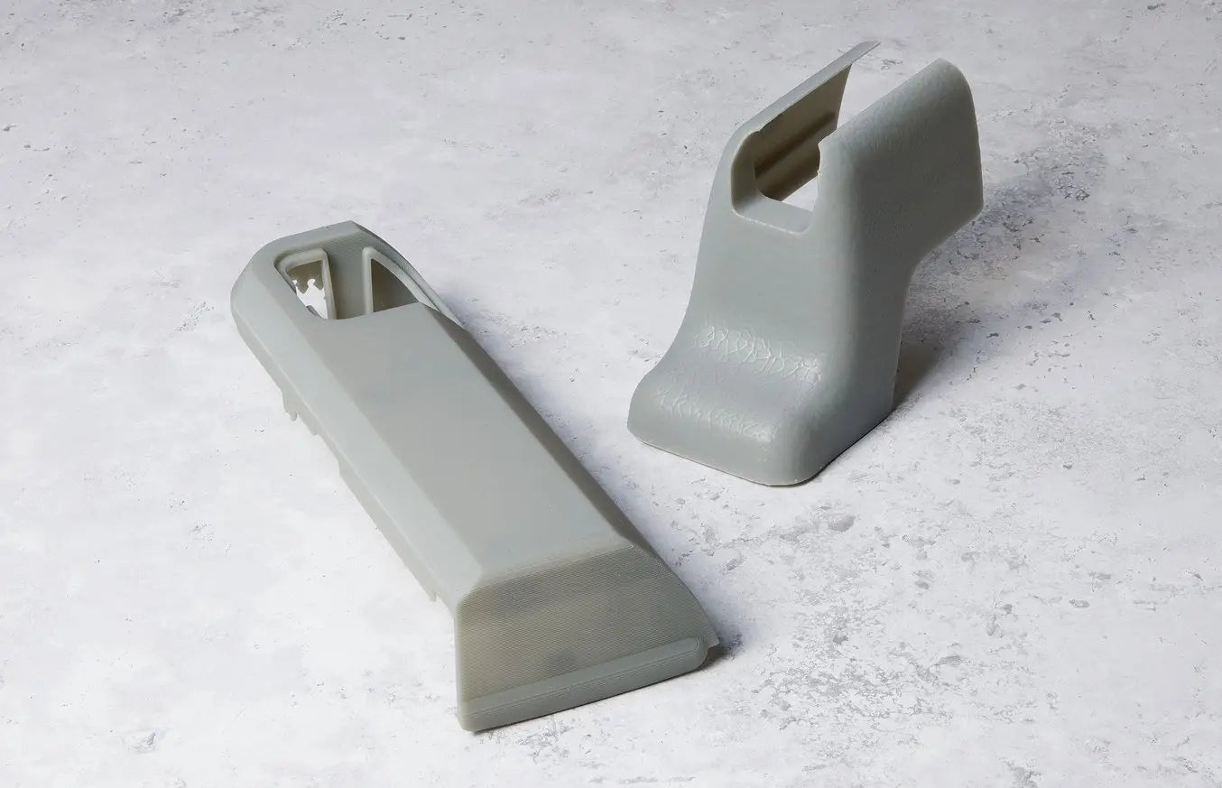 Fast Model Resin (Form 4) 1 L (RS-C2-FMGR-01)
