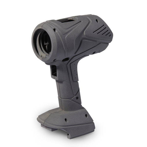 Nylon 12 Powder 6 kg (PD-FS-P12G-01)