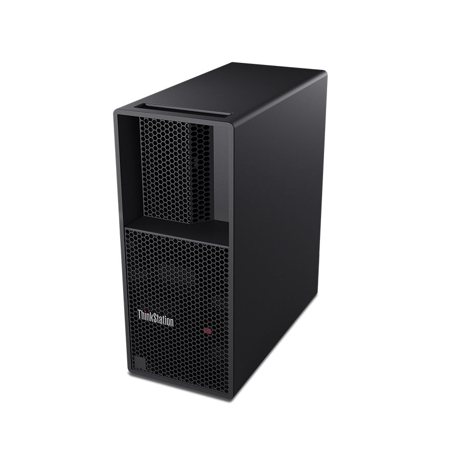 Lenovo ThinkStation P3 - Windows 11 Pro, i7, 32 Go RAM, 1 To SSD, NVIDIA RTX A2000