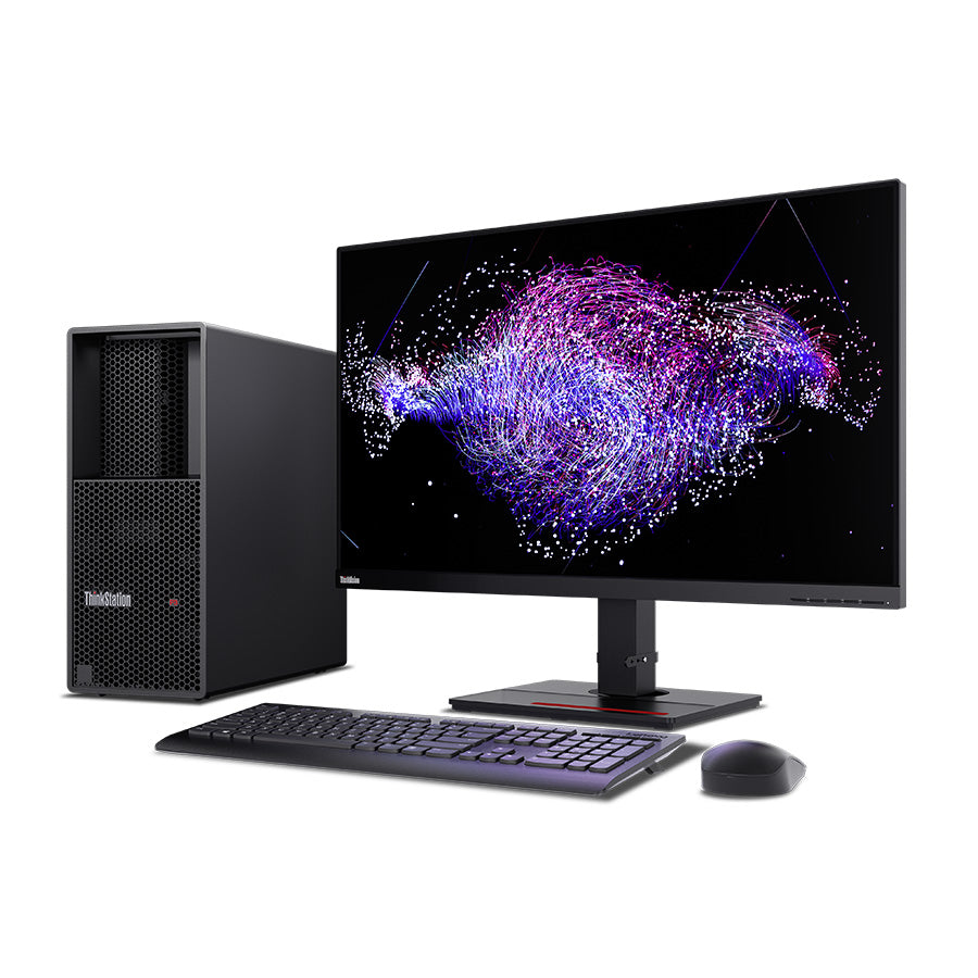Lenovo ThinkStation P3 Tower Pro Gen 2