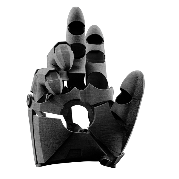 Nylon 12 Powder 6 kg (PD-FS-P12G-01)