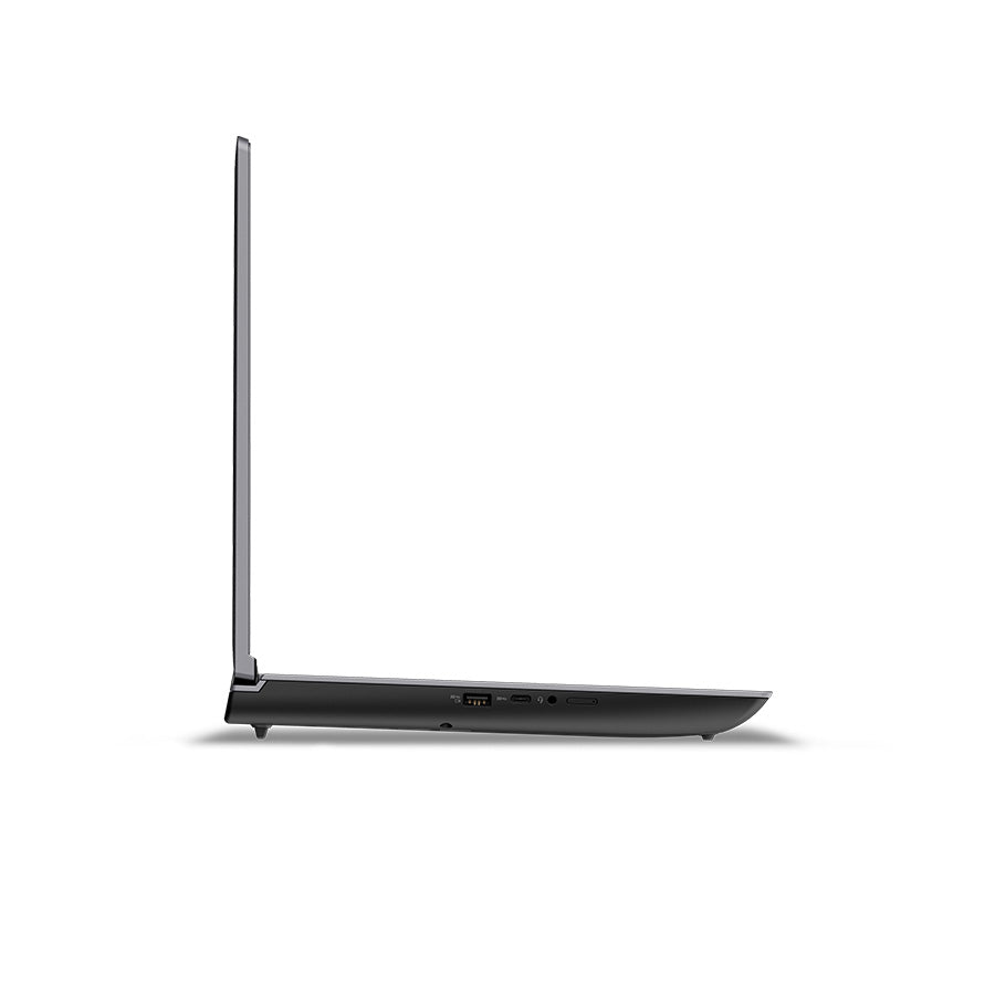 Lenovo ThinkPad P16 G2 - Windows 11 Pro 64 bits, i5 13600, 32 Go RAM, 1 To SSD, NVIDIA RTX A2000