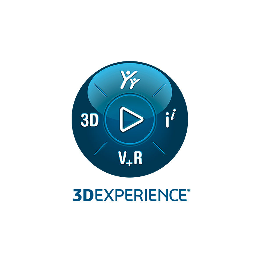 3DEXPERIENCE CATIA