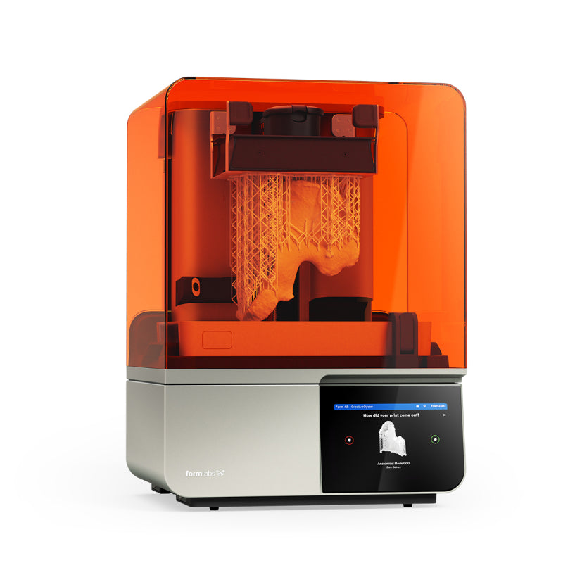 Imprimante Formlabs Form 4 Complete Package