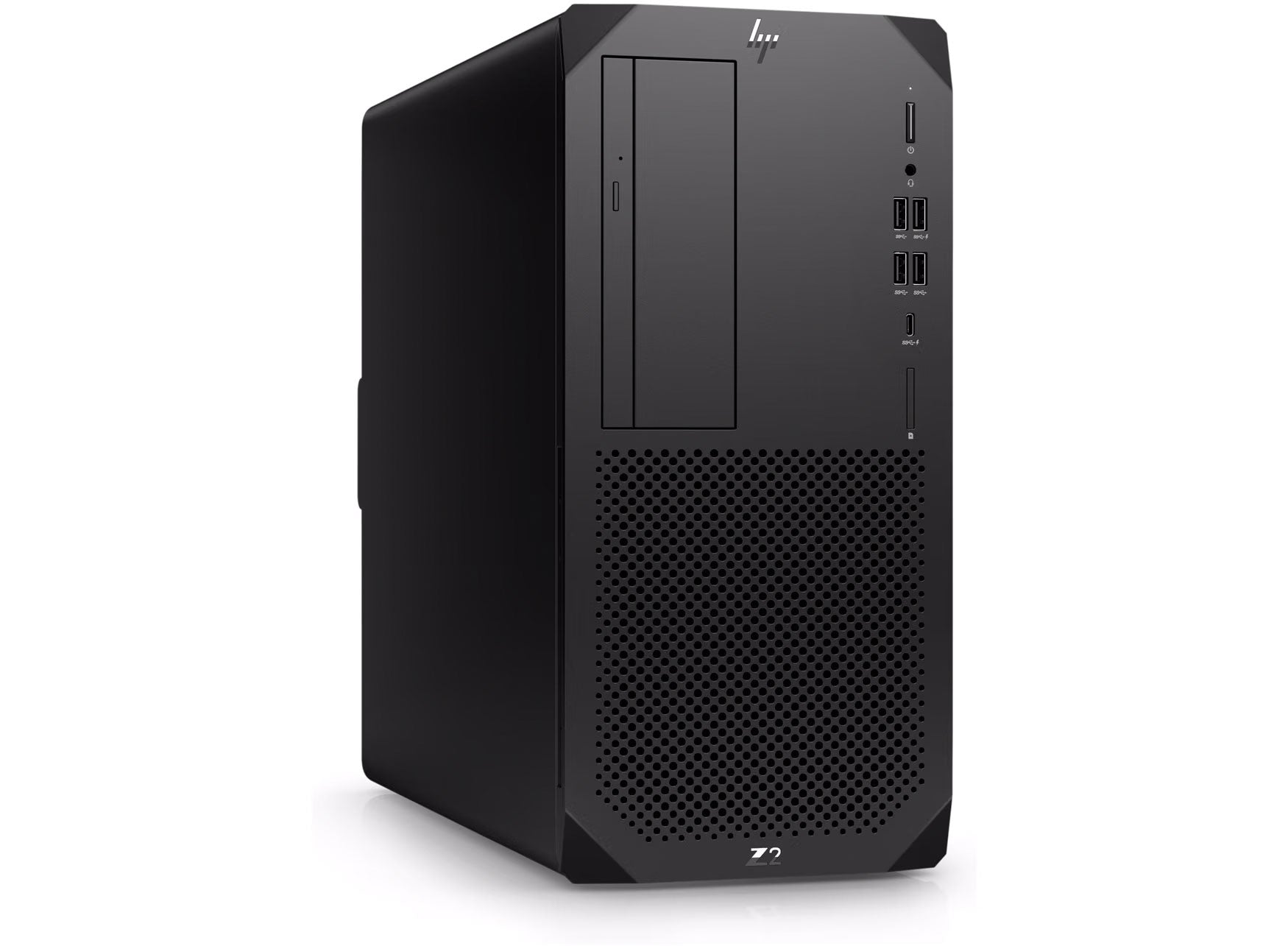 HP Z2 G9 tour - Windows 11 Pro, i7, 32 Go RAM, 1TB SSD, NVIDIA RTX A2000 12 Go
