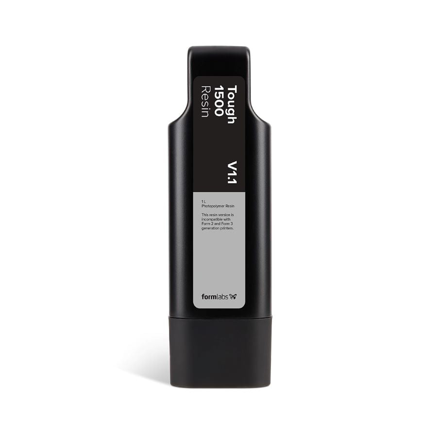 Tough 1500 Resin V1 (Form 4) 1 L (RS-C2-TO15-11)