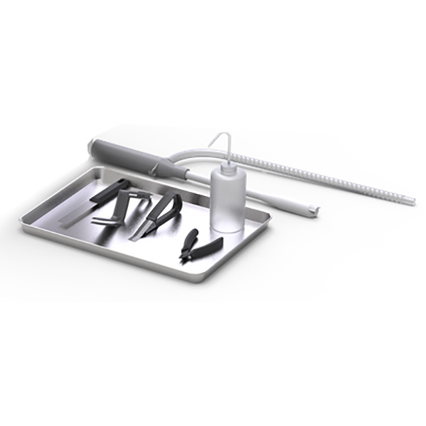 Form 3L Cleaning Tools