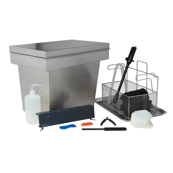 Imprimante Formlabs Form 4L Complete Package