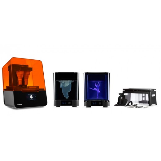 Imprimante Formlabs Form 3+ Complete package + PSP