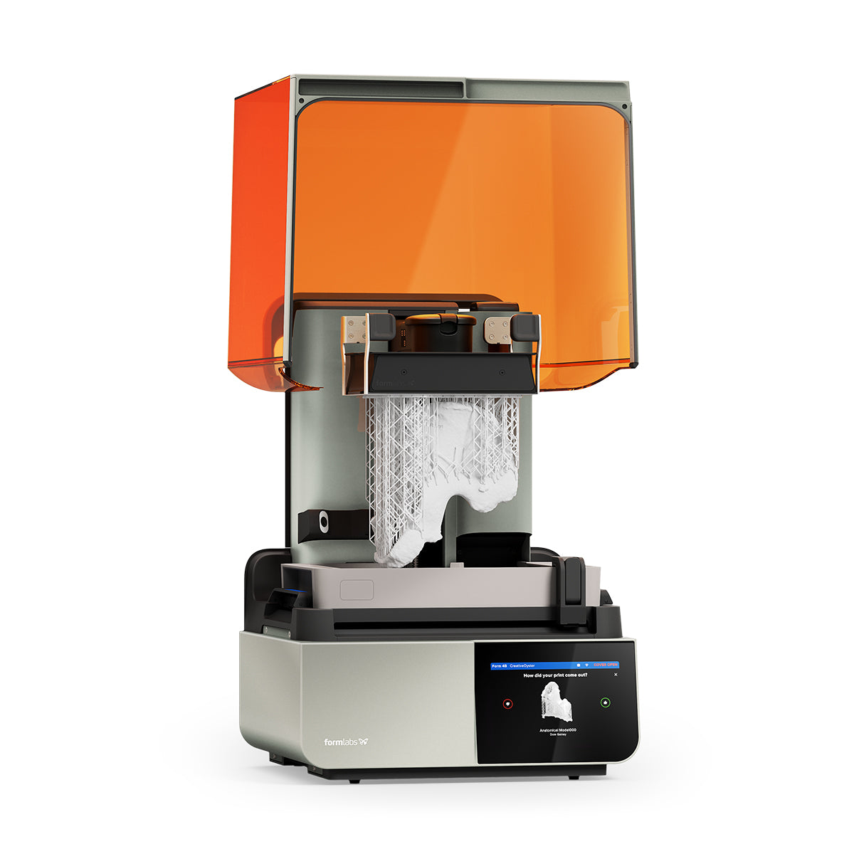 Imprimante Formlabs Form 4 Complete Package