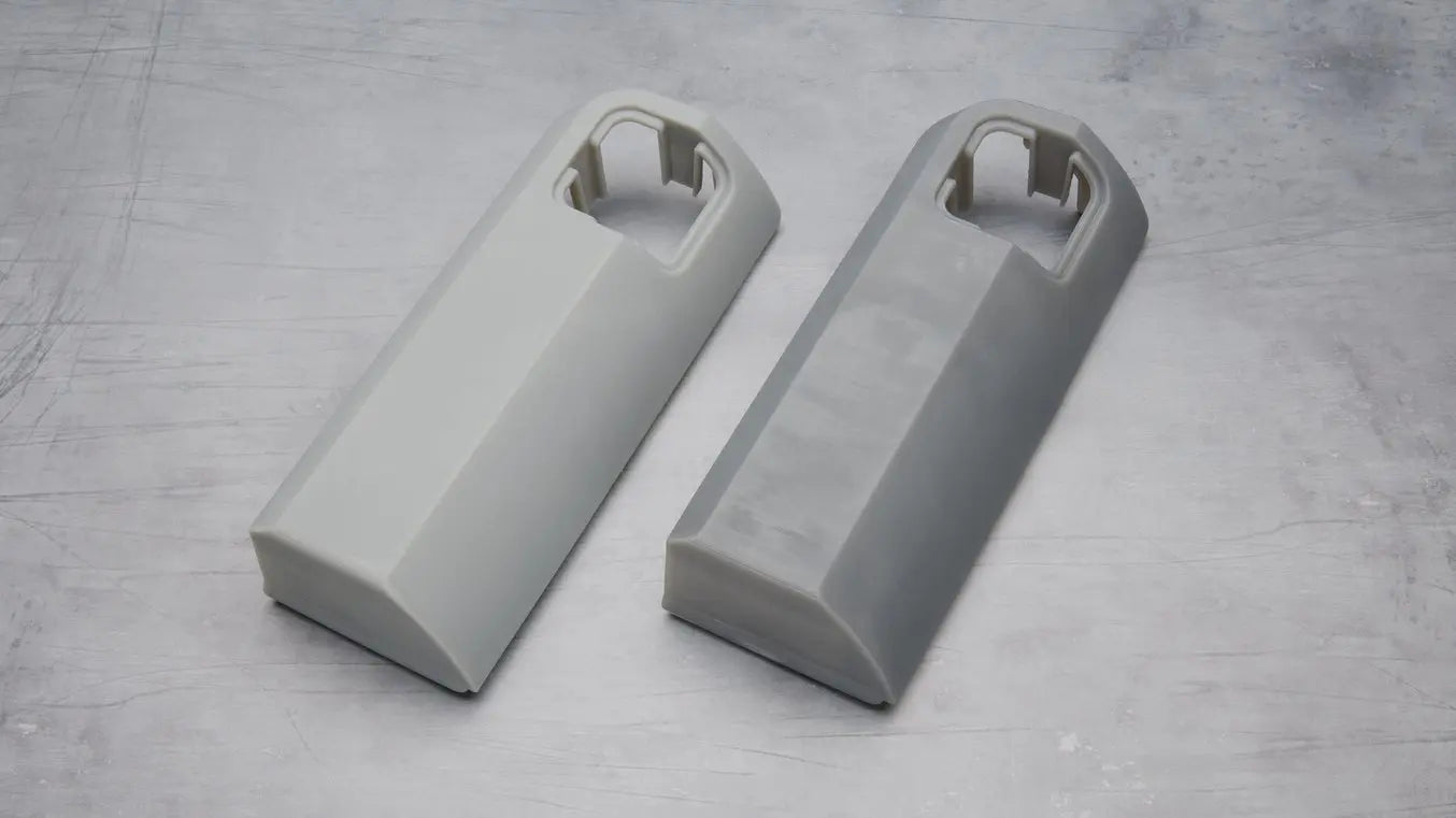 Fast Model Resin (Form 4) 1 L (RS-C2-FMGR-01)