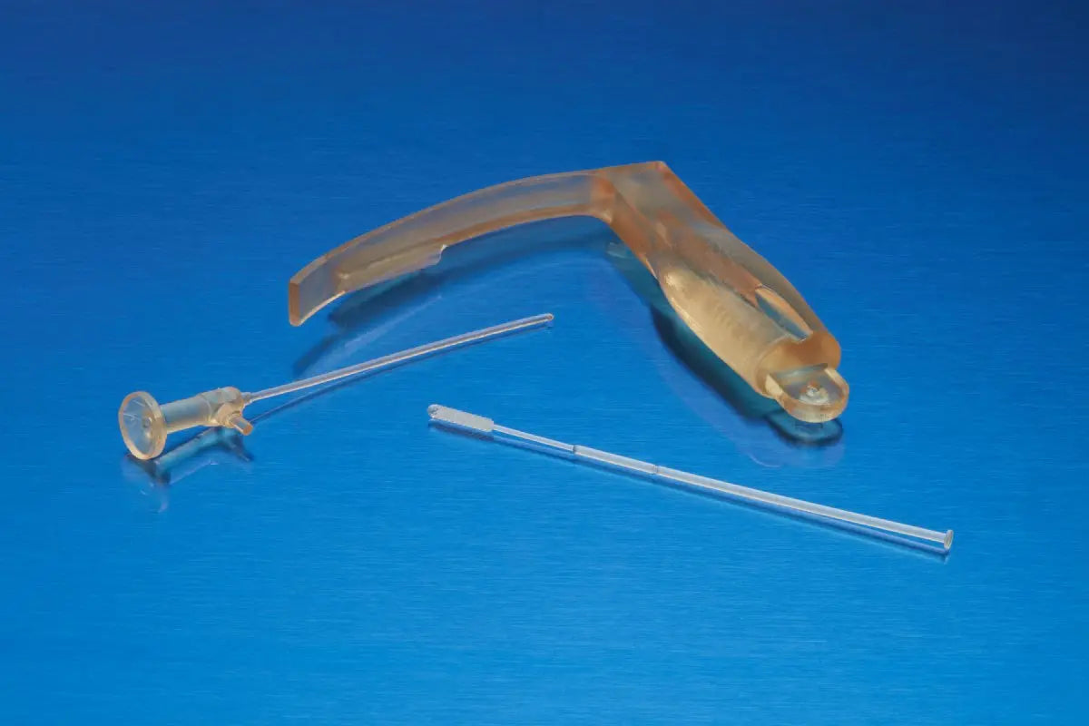 BioMed Amber Resin (Form 4) 1 L (RS-C2-BMAM-01)