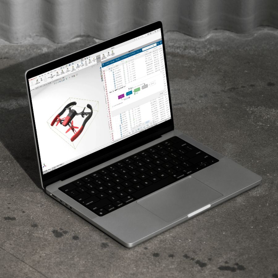 Rôle 3DEXPERIENCE : Collaborative Designer