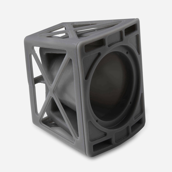 Draft Resin Formlabs (MTR-3D-DRGR02)