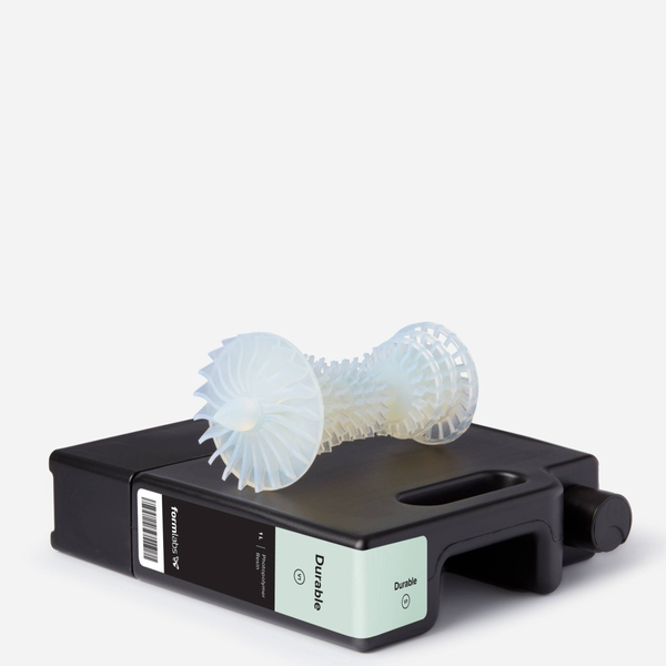 Durable Resin (Form 4) 1L (RS-C2-DUCL-21)