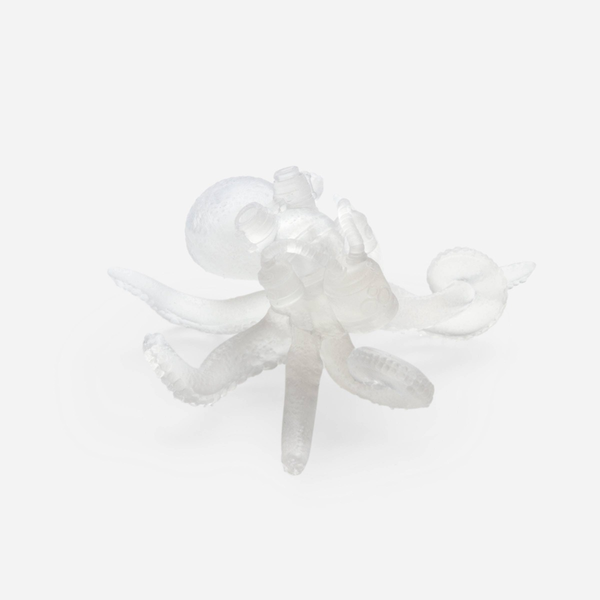 Elastic 50A Resin (Form 3/3L) 1L (RS-F2-ELCL-01)