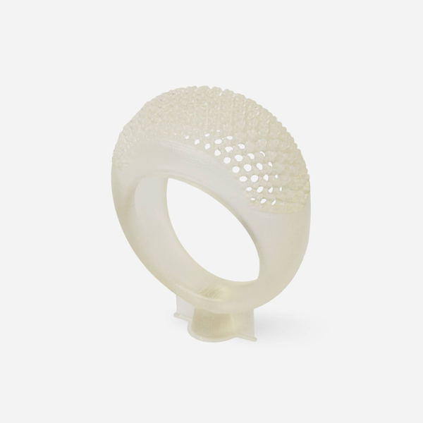 High Temp Resin Formlabs (Form 4) 1L (RS-C2-HTAM-02)