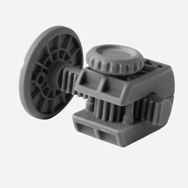 Grey Pro Resin (Form 3/3L) 1L (RS-F2-PRGR-01)