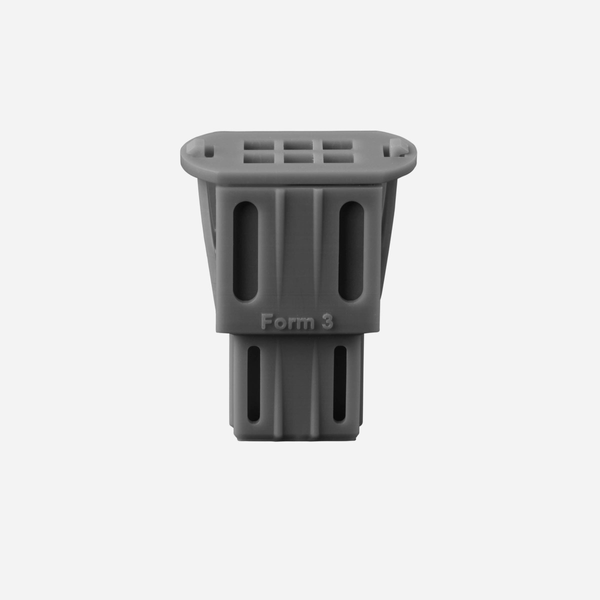 Grey Pro Resin (Form 3/3L) 1L (RS-F2-PRGR-01)