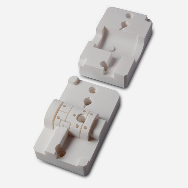 Rigid 10K Resin (Form 4) 1L (RS-C2-RG10-11)