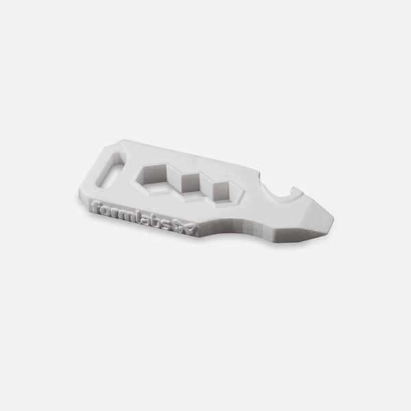Rigid 10K Resin (Form 4) 1L (RS-C2-RG10-11)