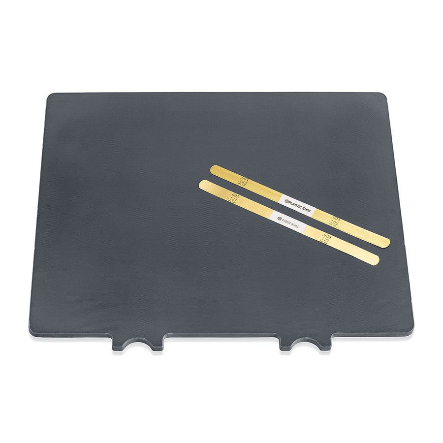 Cales de nivellement (F-PC-0001)