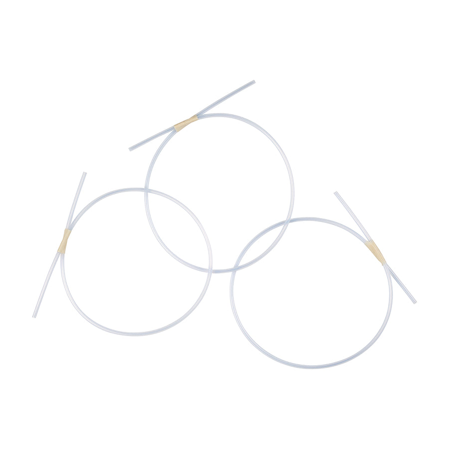 Pack de 3 tubes de chargement plastique DESKTOP (F-PC-0006)