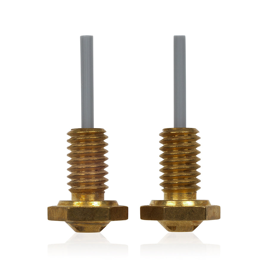 Pack de buses pour fibre continue (F-PC-2004)