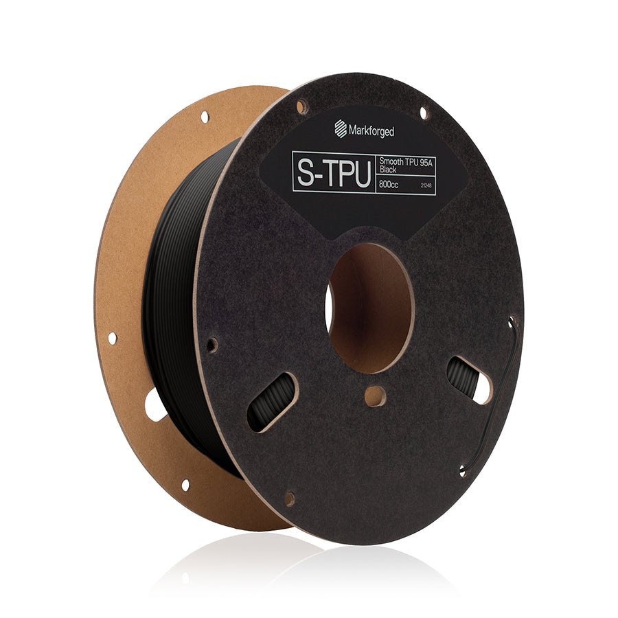 Bobine de smooth TPU