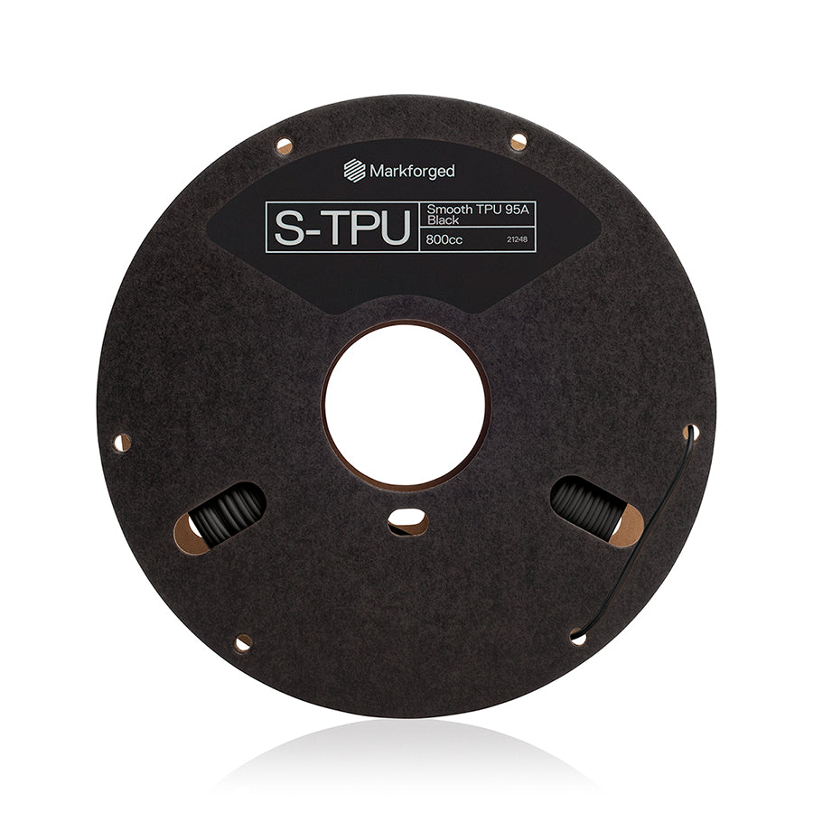 Bobine de smooth TPU