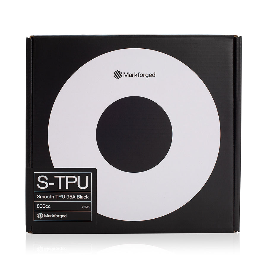 Bobine de smooth TPU