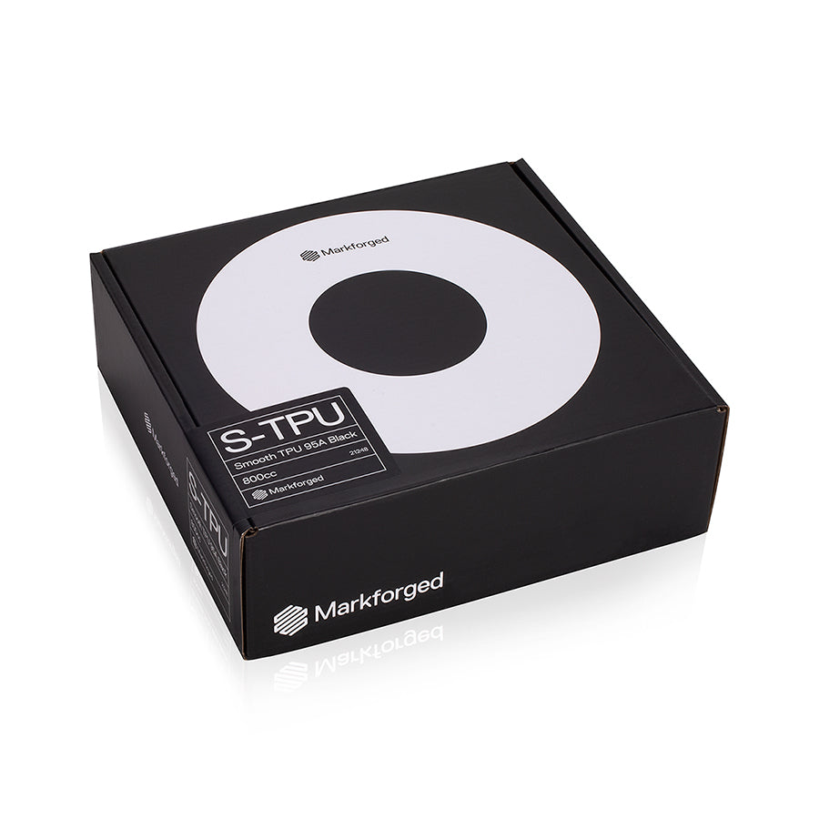 Bobine de smooth TPU