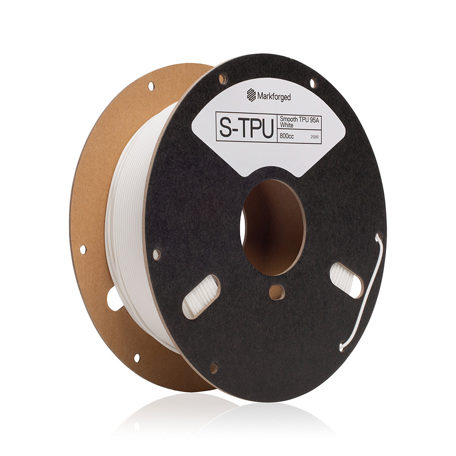 Bobine de smooth TPU