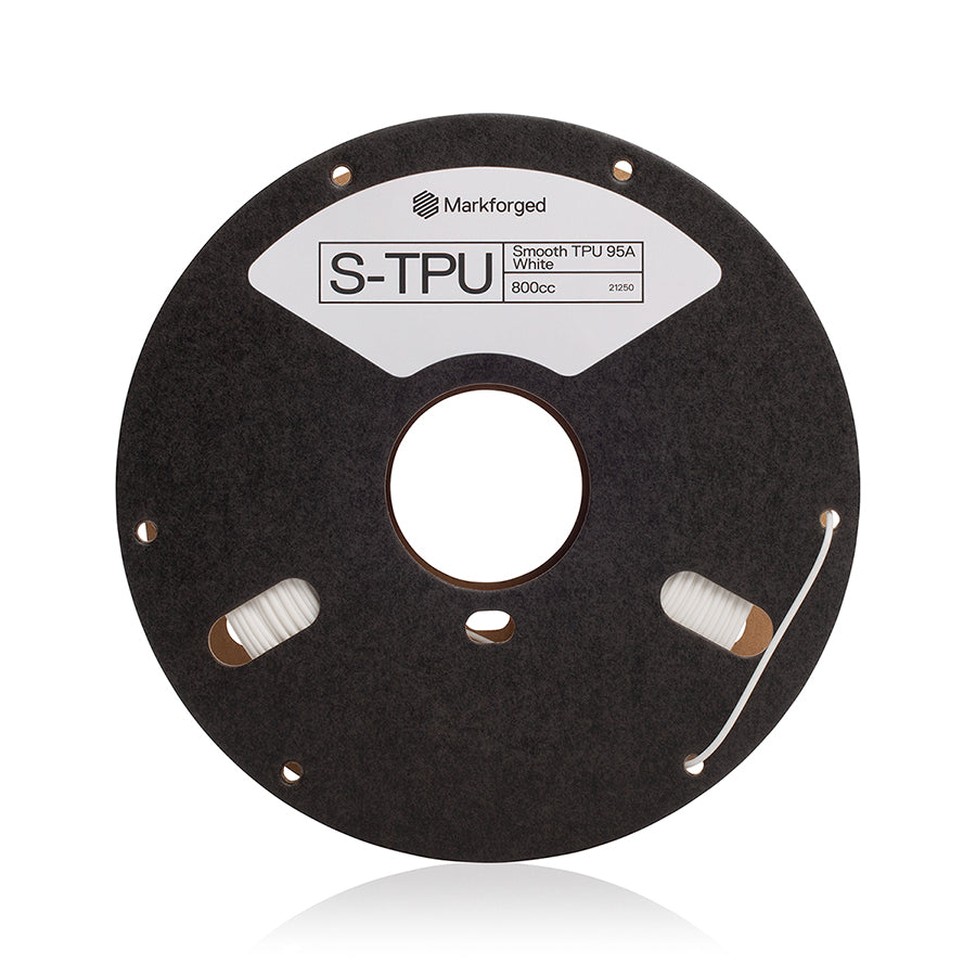 Bobine de smooth TPU