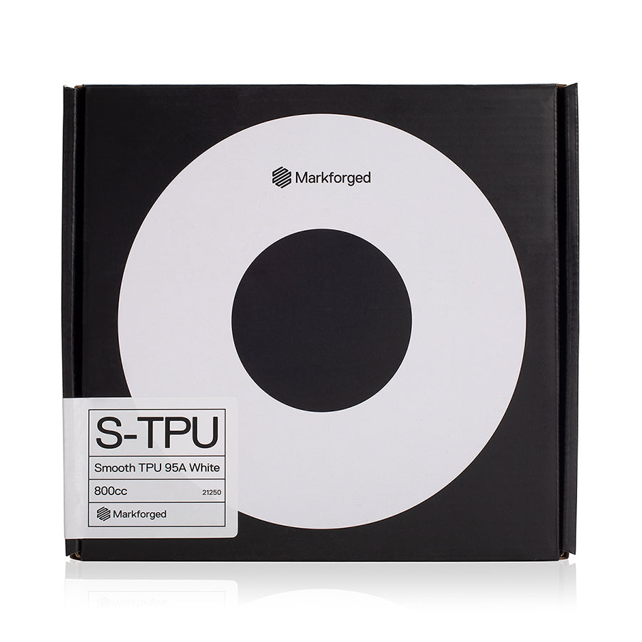 Bobine de smooth TPU