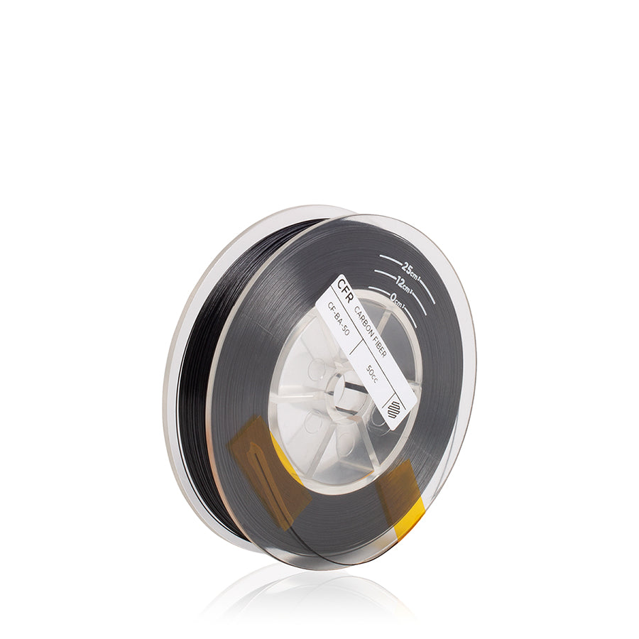 Bobine de fibre continue de carbone