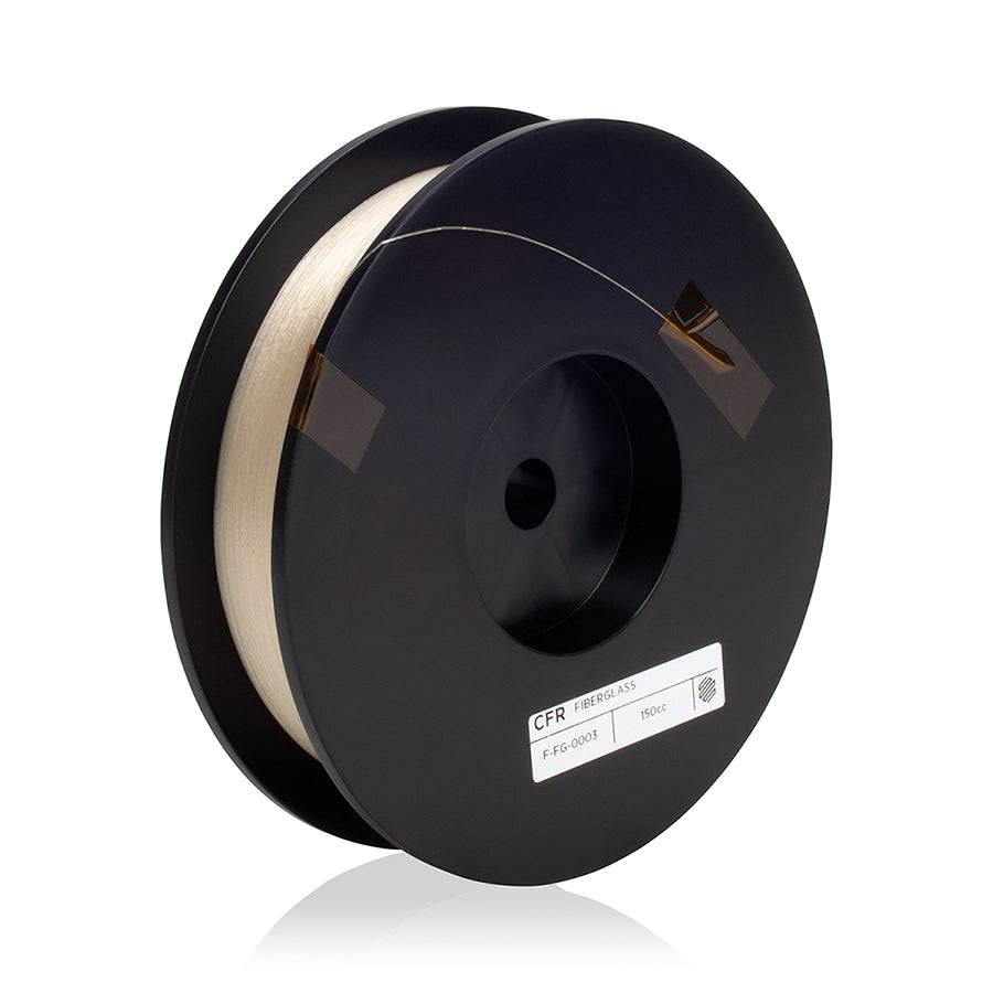 Bobine de fibre continue de verre