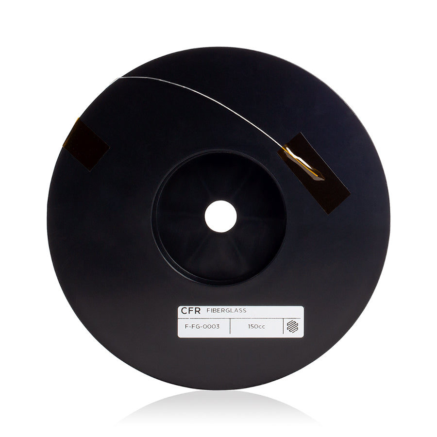 Bobine de fibre continue de verre