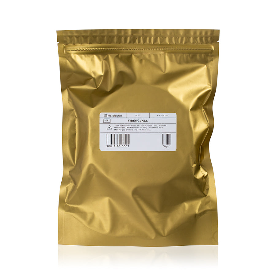 Bobine de fibre continue de verre