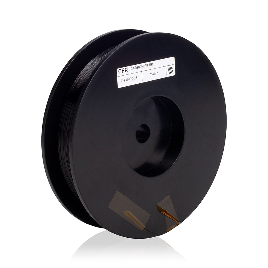 Bobine de fibre continue de carbone
