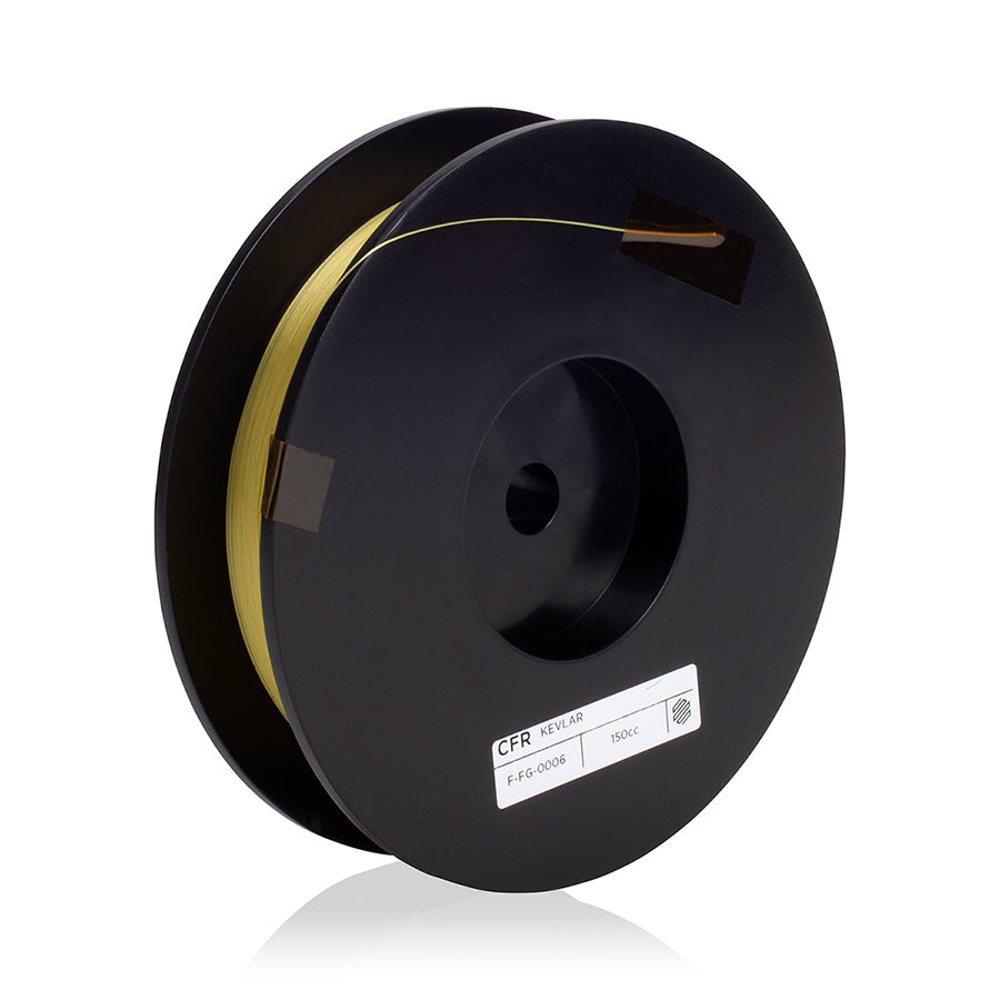 Bobine de fibre continue de Kevlar®