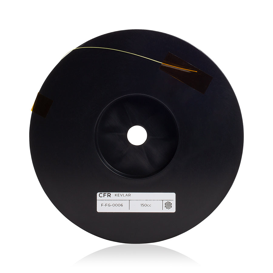 Bobine de fibre continue de Kevlar®