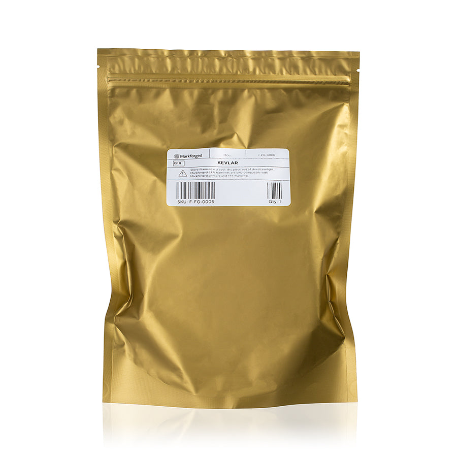 Bobine de fibre continue de Kevlar®