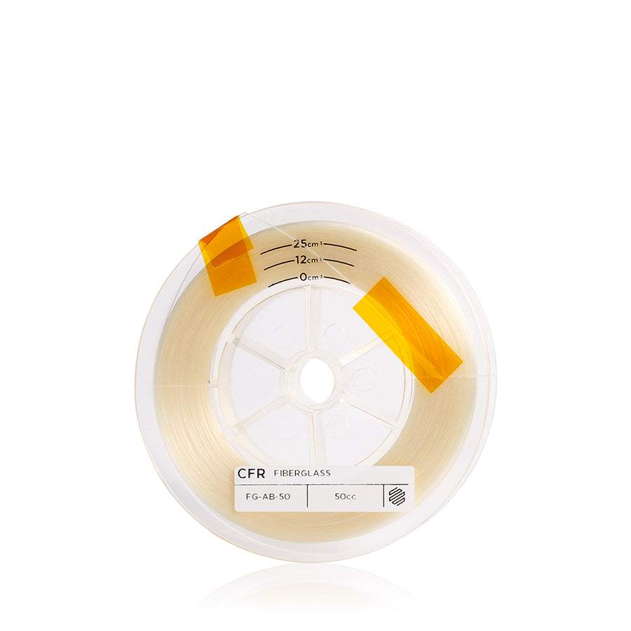 Bobine de fibre continue de verre