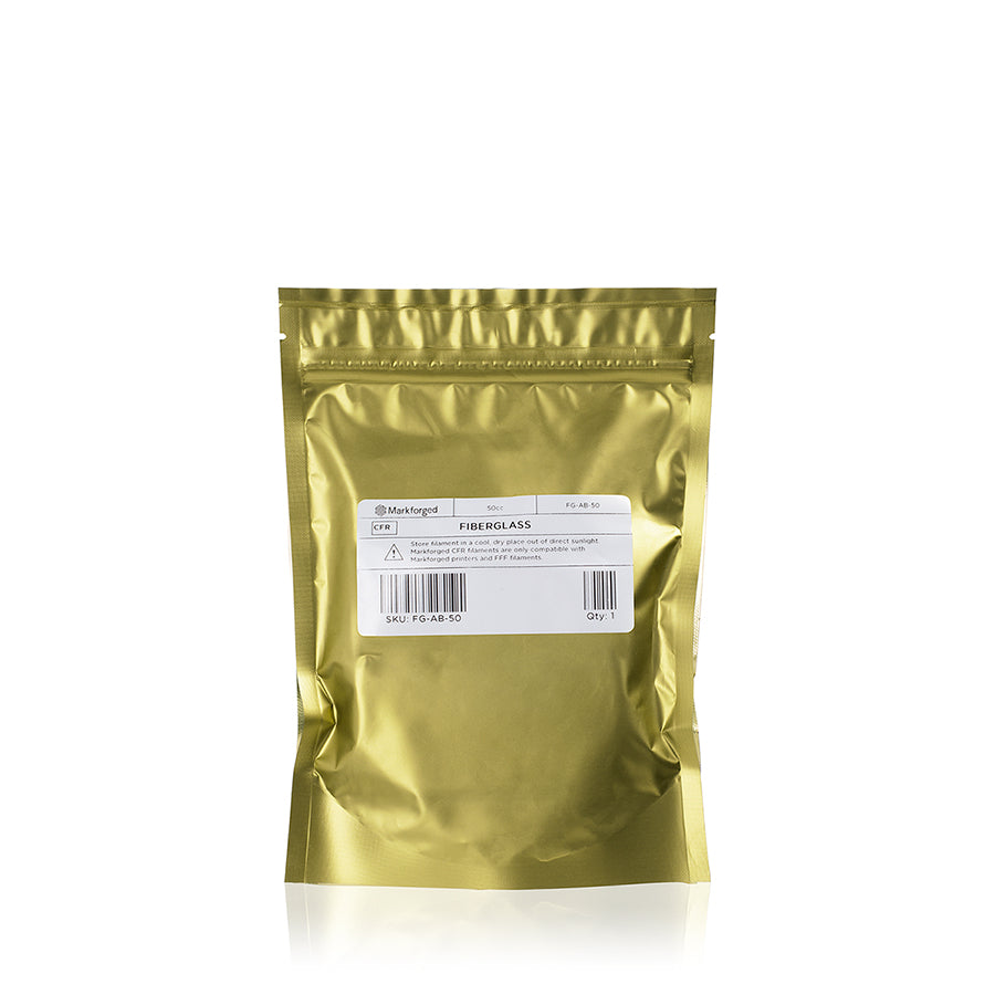 Bobine de fibre continue de verre