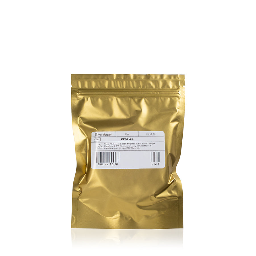 Bobine de fibre continue de Kevlar®