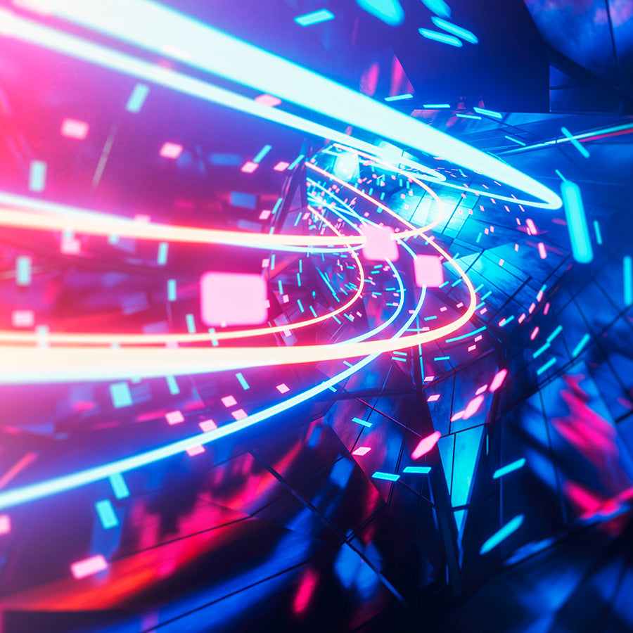 Bande passante additionnelle