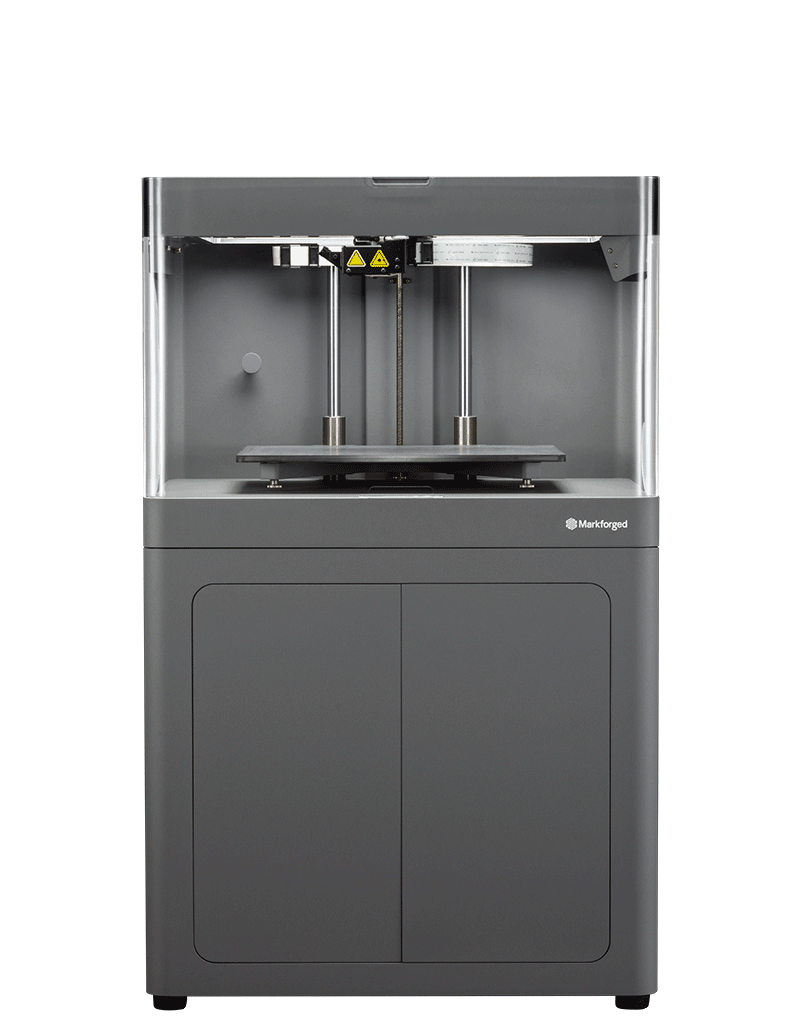 Imprimante industrielle Markforged X3™
