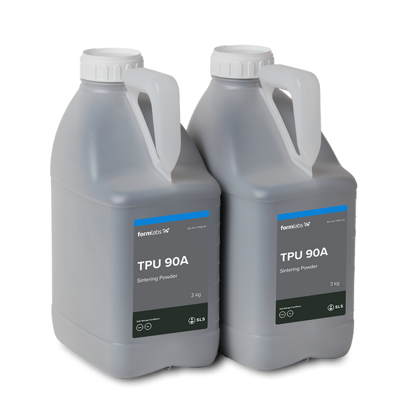 TPU 90A Powder 6 kg (PD-FS-TP9G-01)